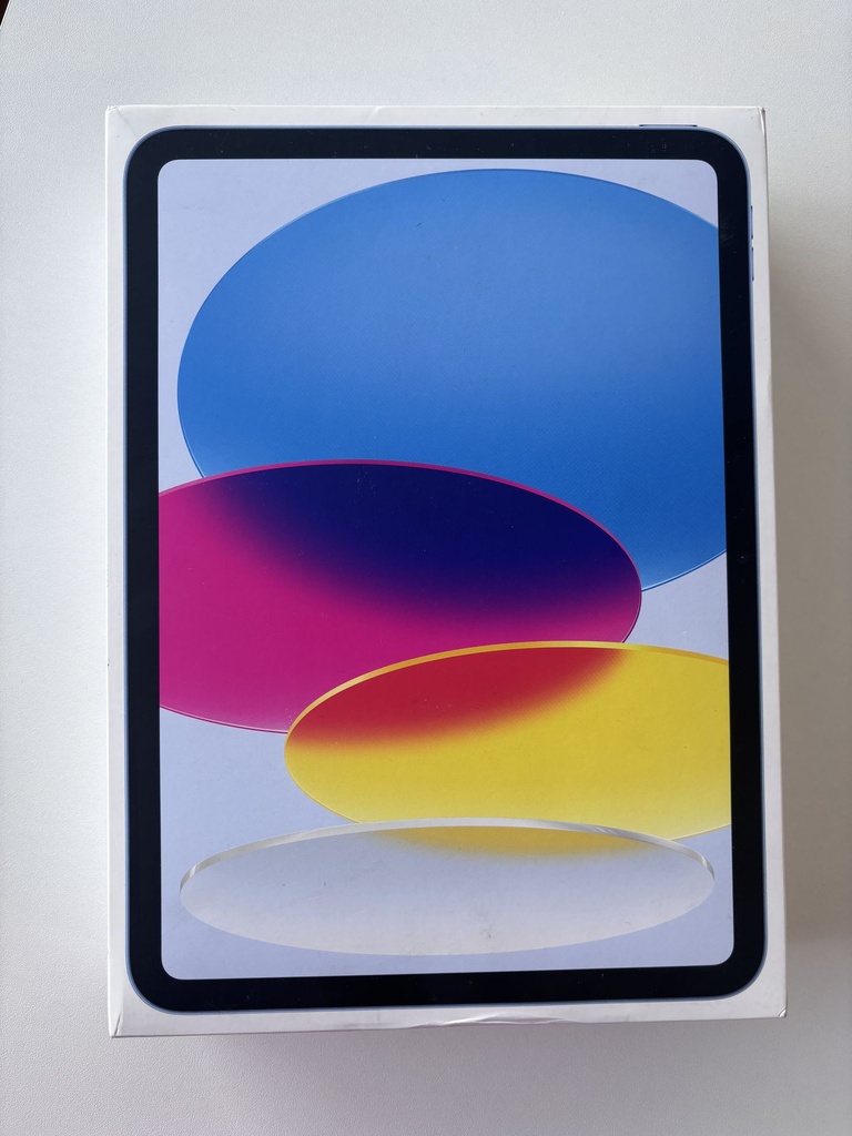 iPad 11 A16 128GB Wi-Fi