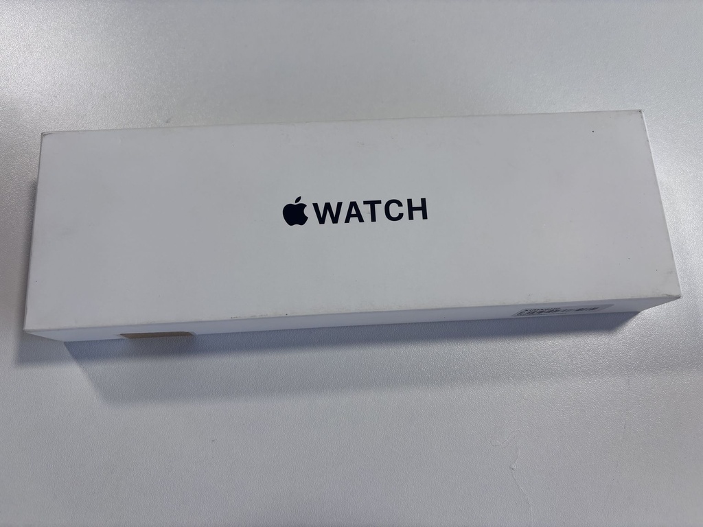 Apple Watch SE 3 Black 40mm