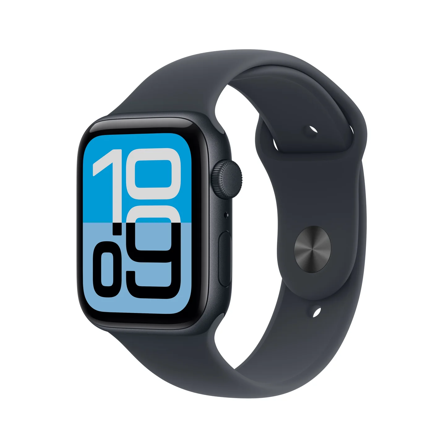 Apple Watch SE 3 Black 40mm