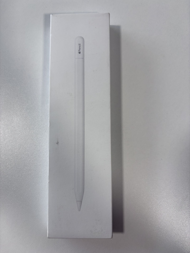 Apple Pencil USB-C