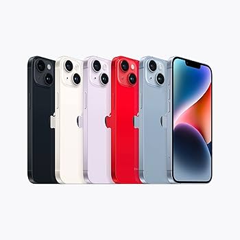 iPhone 14 128GB Used