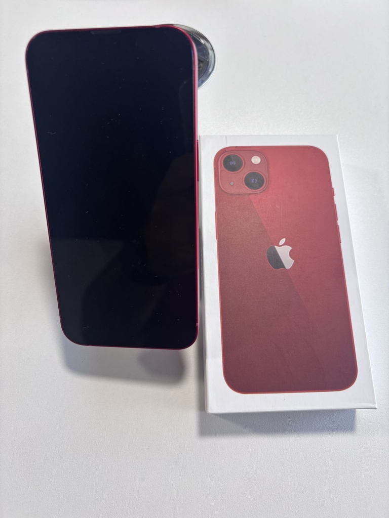 iPhone 13 128GB