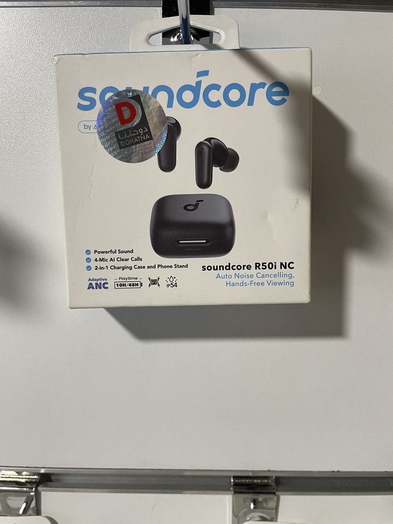 Anker Soundcore R50i NC