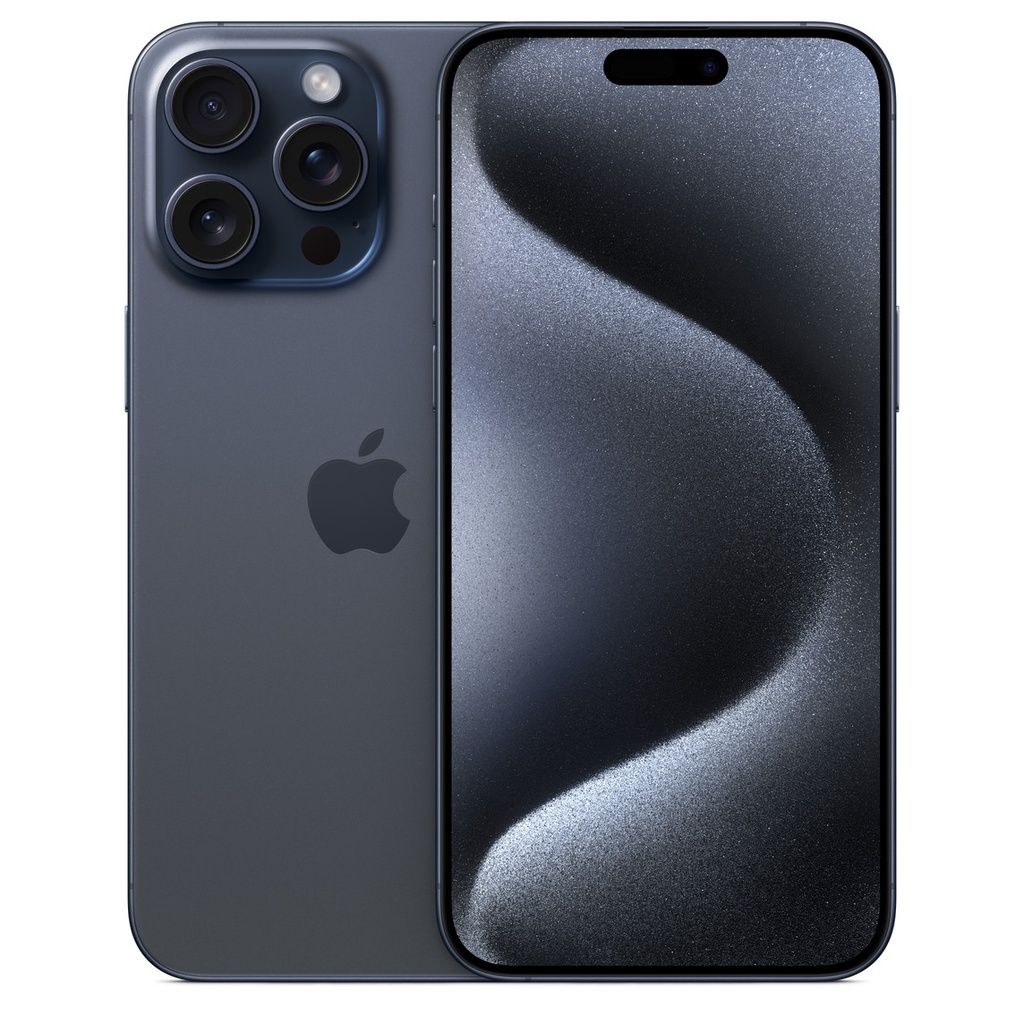 iPhone 15 Pro 256GB eSIM Titanium Used