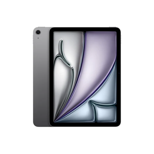 iPad Air 11 M3 128GB Wi-Fi Space Gray