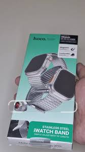 Hoco AS105 Magnetic Watch Band