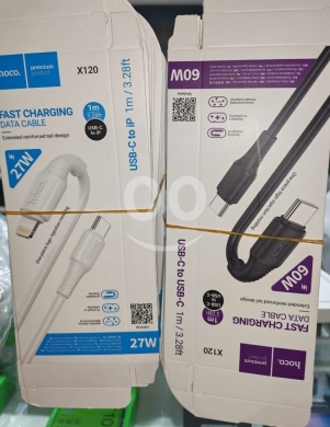 Hoco X120 Cable