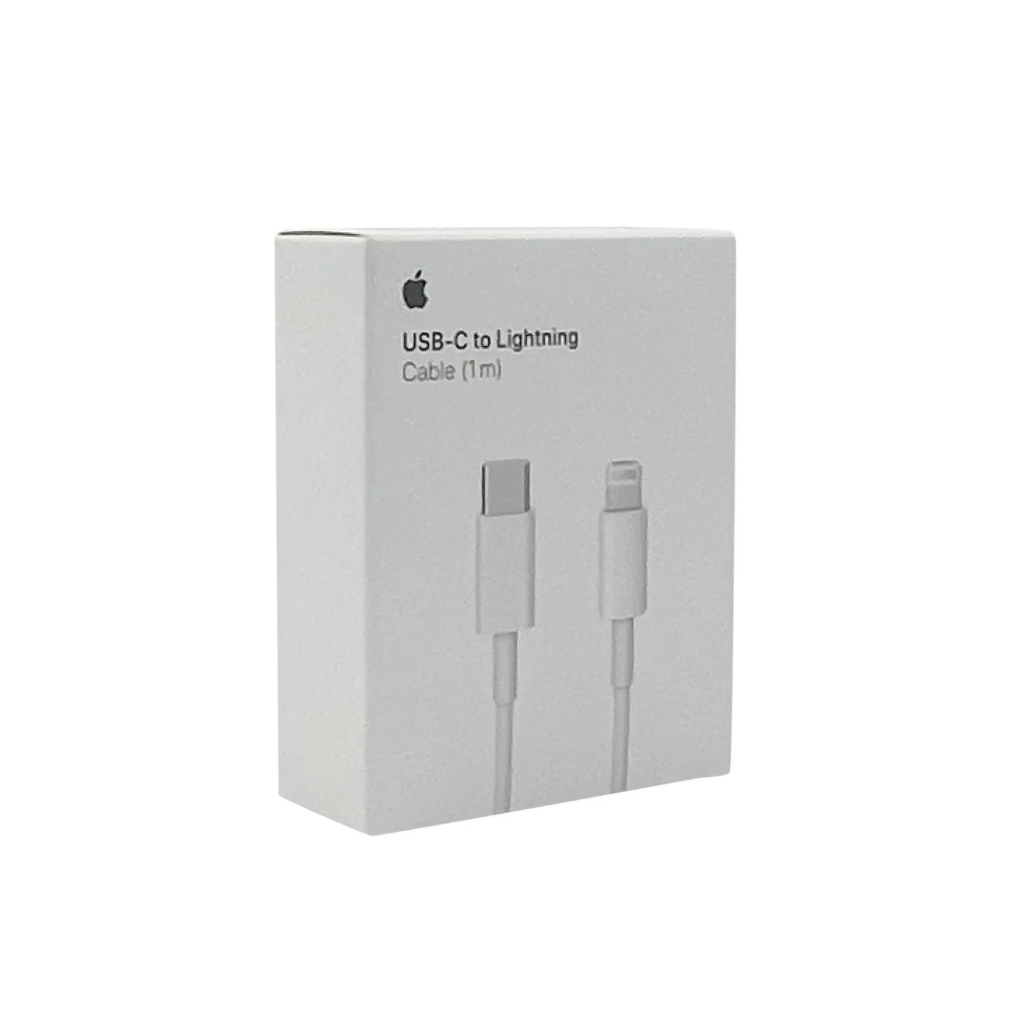 Apple USB-C to Lightning Cable