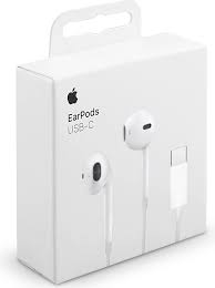 Apple EarPods USB-C