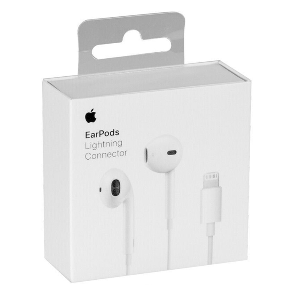 Apple EarPods Lightning