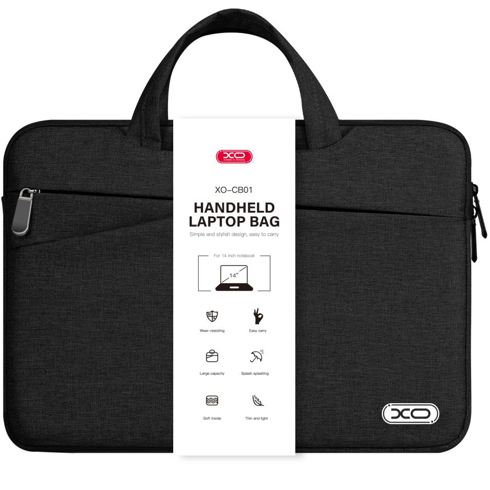 XO Laptop Bag 15"