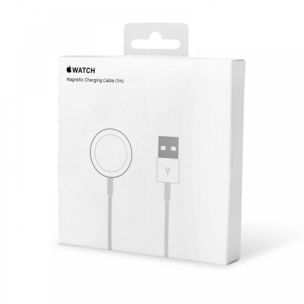 Apple Watch Charger USB-A