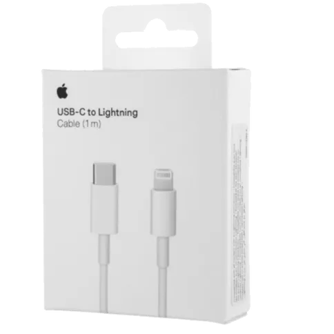 Premium Cable Lightning