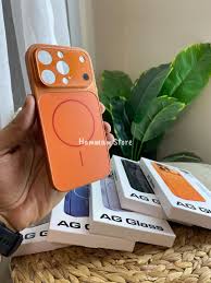 AG Case Cover