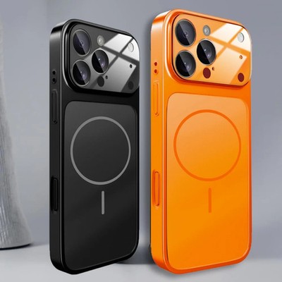 AG Case Cover