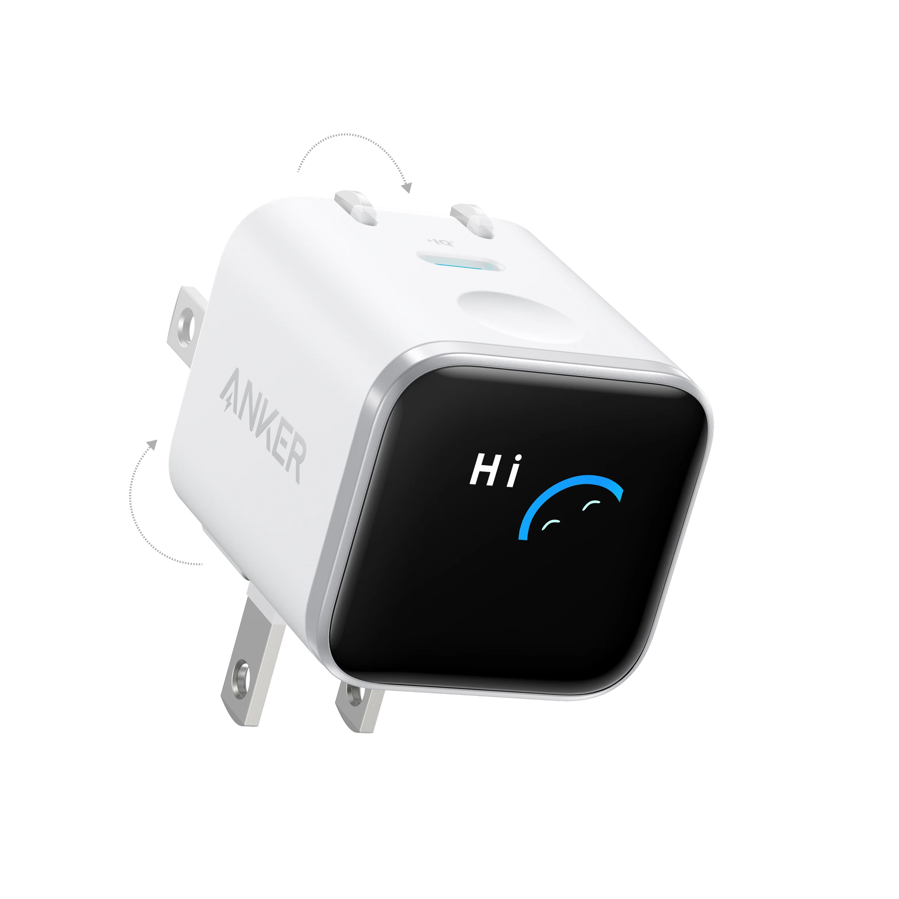 ANKER AI Adapter