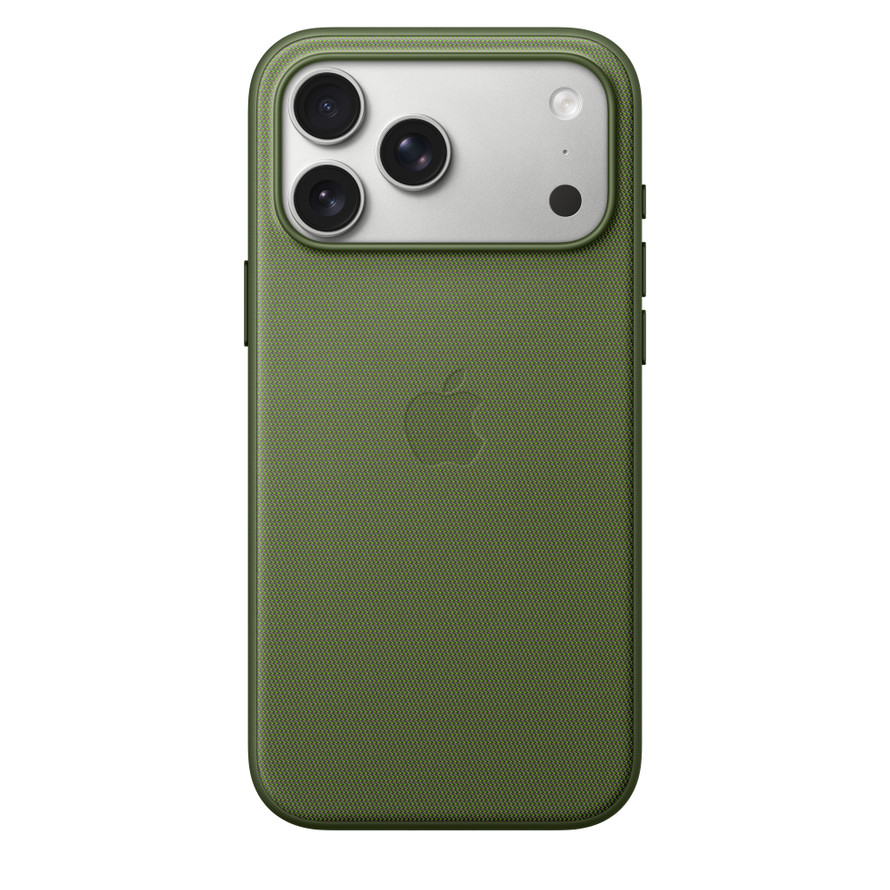 Premium Tech Woven Cover
