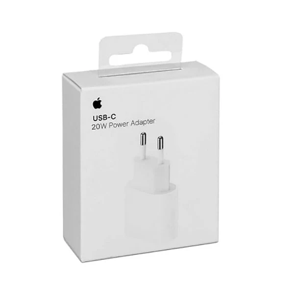 Apple Adapter 20W USB-C