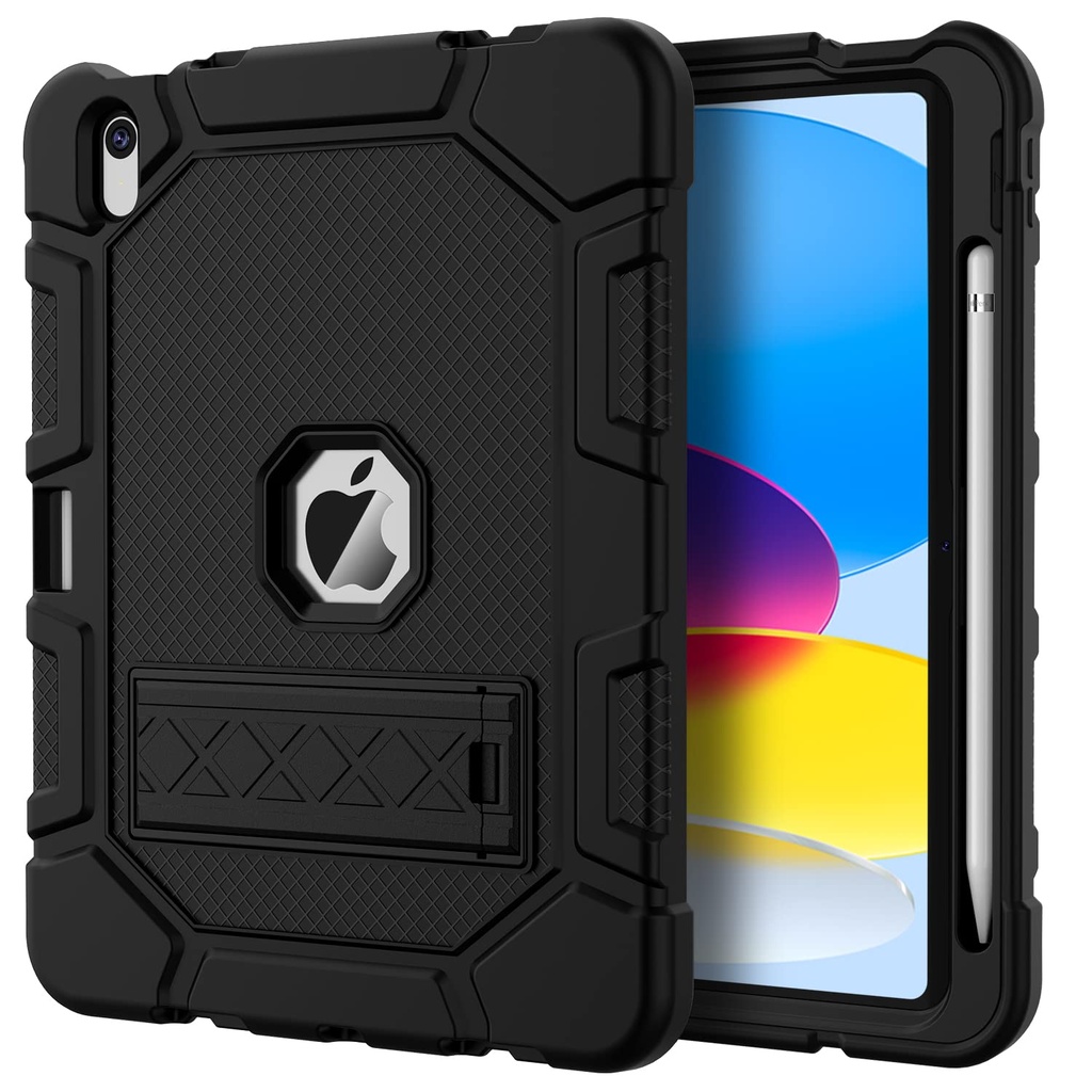 iPad Cover with Stand