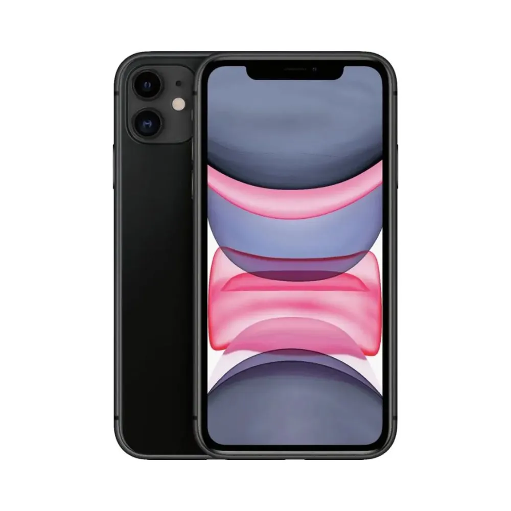 iPhone 11 Used