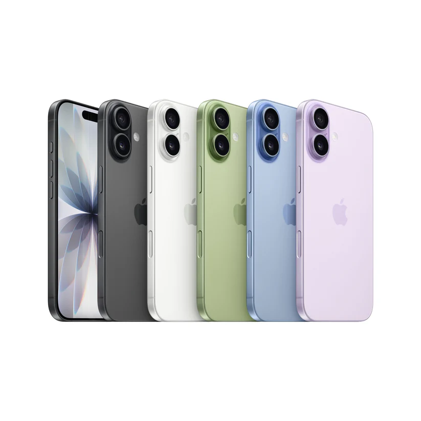 iPhone 17 256 GB