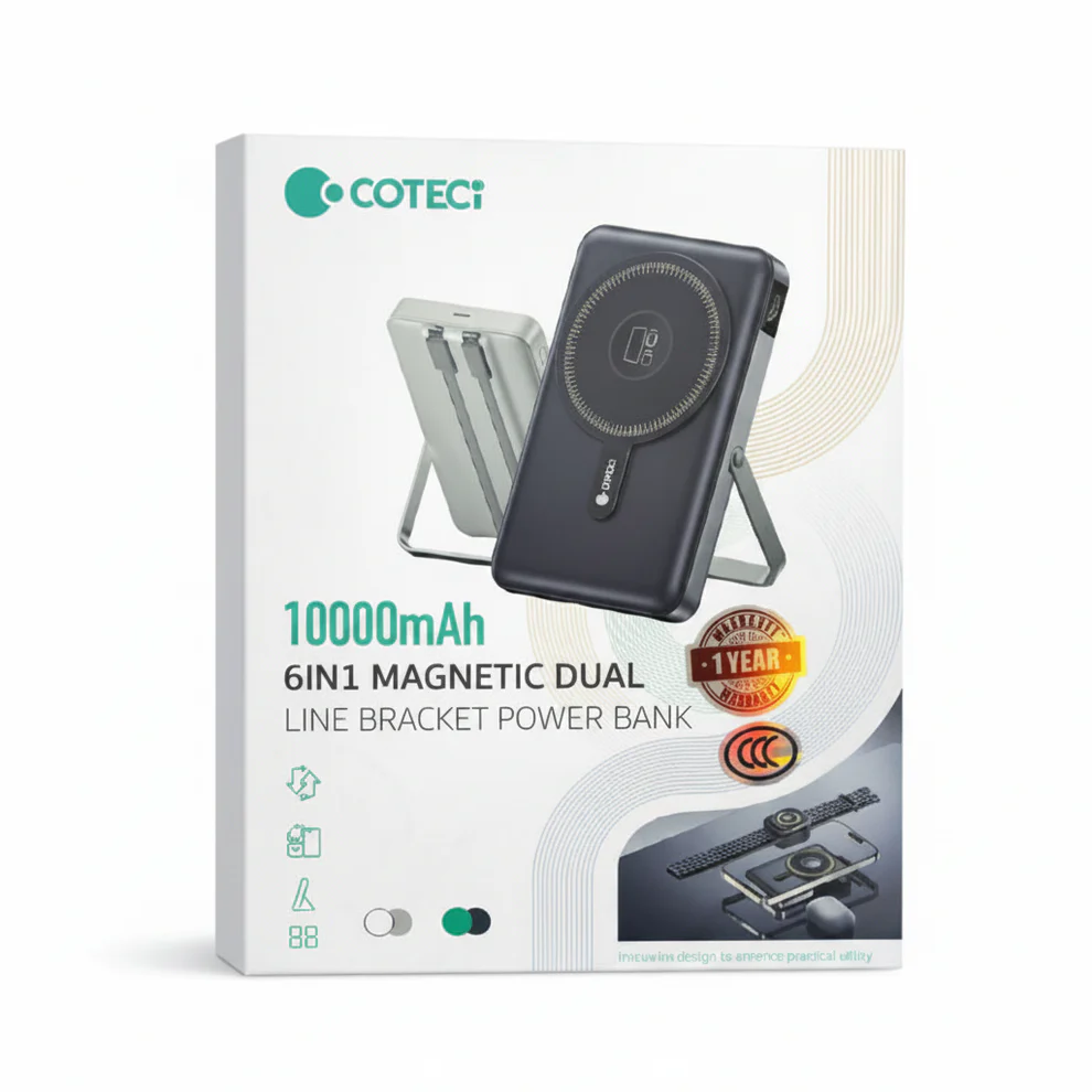 Coteci MagSafe Power Bank