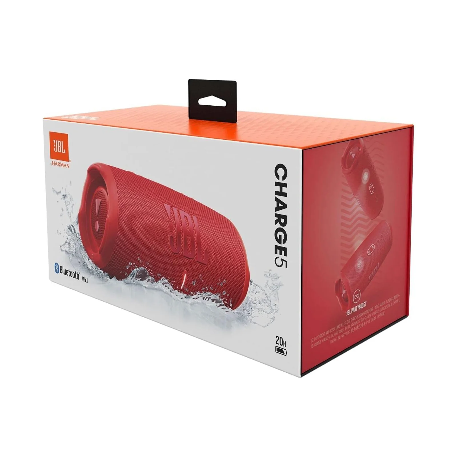 JBL Charge 5