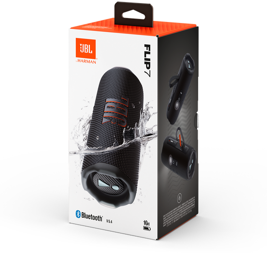 JBL Flip 7