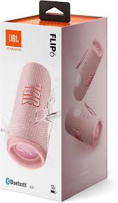 JBL Flip 6