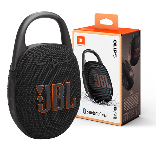 JBL Clip 5