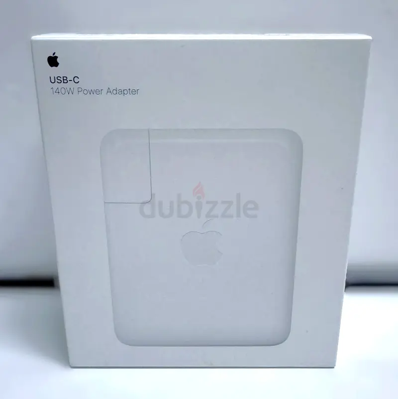 Apple Mac Adapter 140W  Original