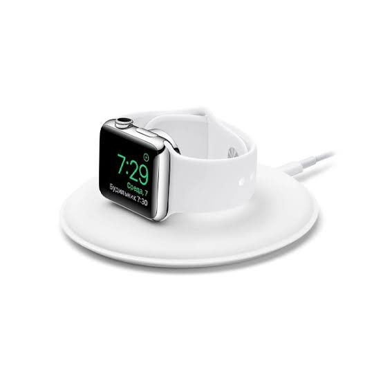 Apple Magnetic Charging Dock