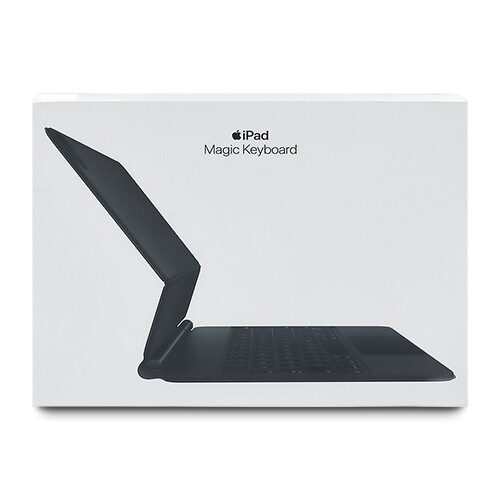 iPad 11 Magic Keyboard Original