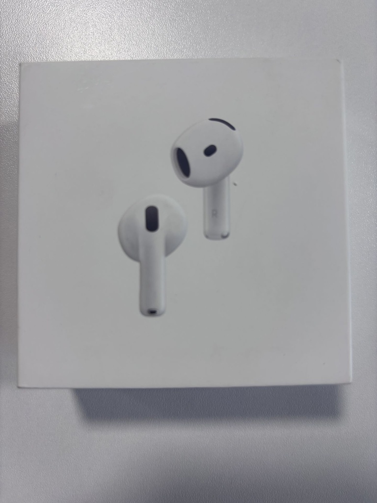 AirPods Pro 3