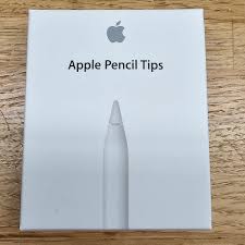 Apple Pencil Tips