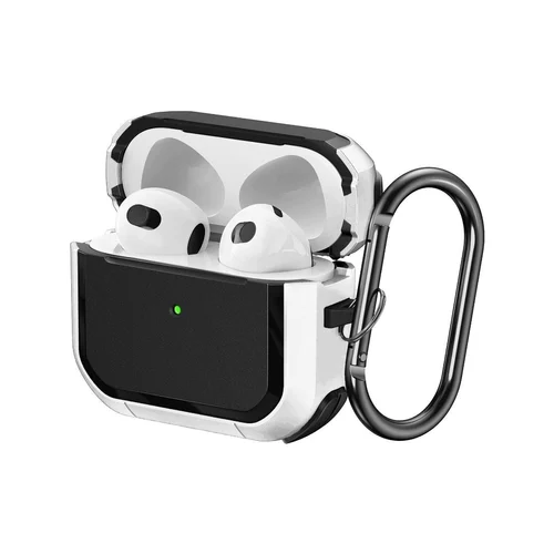 Eggshell AirPods Case