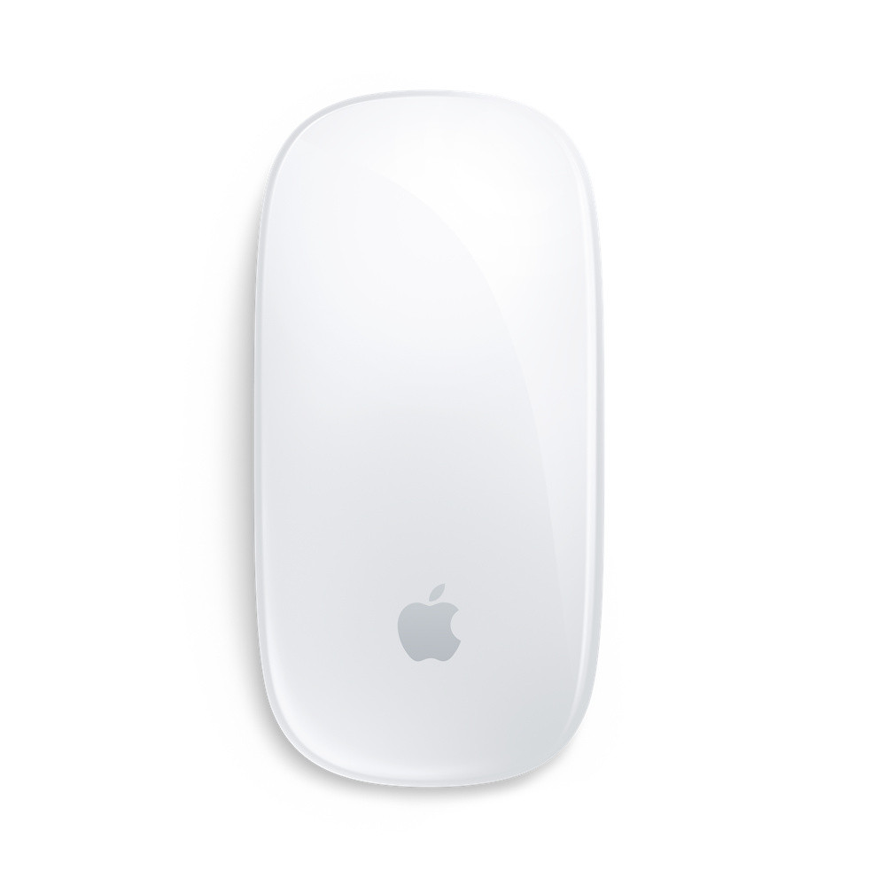 Apple Magic Mouse USB-C White