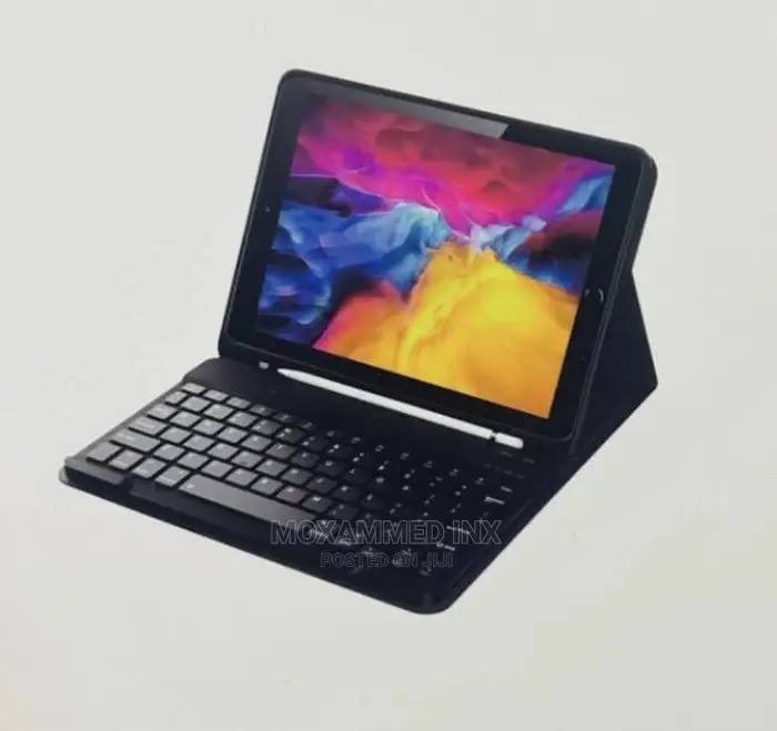 iPad Wireless Keyboard Case