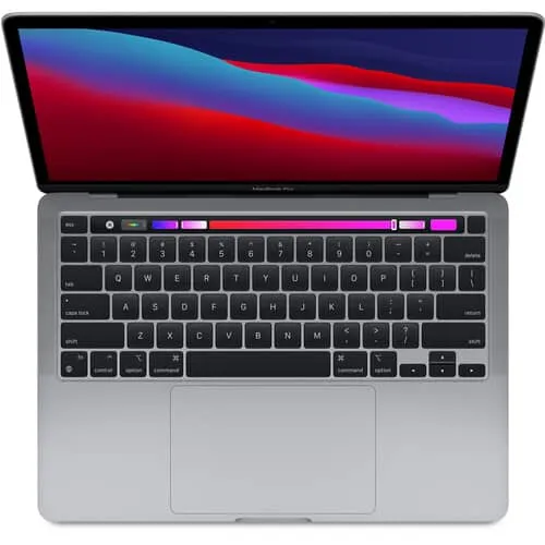 Macbook Pro 13" M1 8GB/256GB 2020