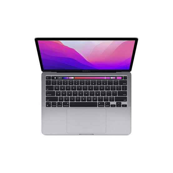 MacBook Pro 13" M2 2022