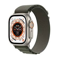 Apple Watch Ultra 1 Used