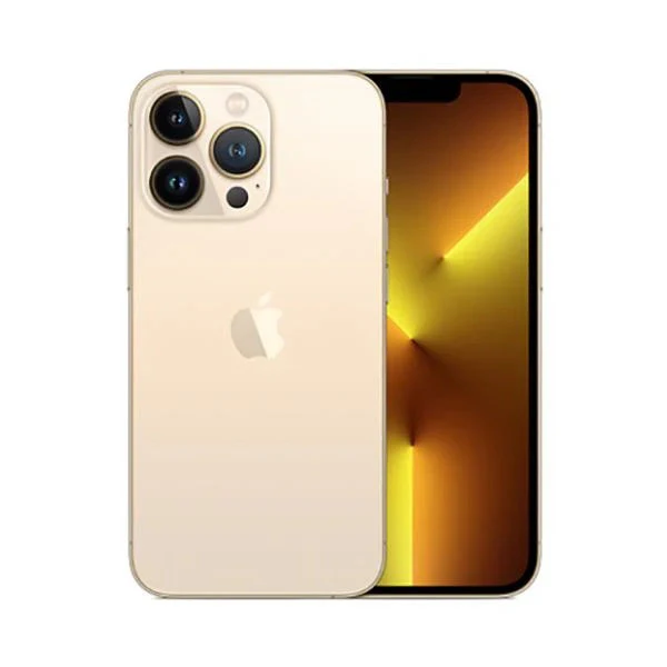 iPhone 13 Pro 256GB 1SIM Gold