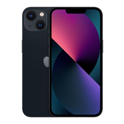 iPhone 13 Used (Black, 256GB)