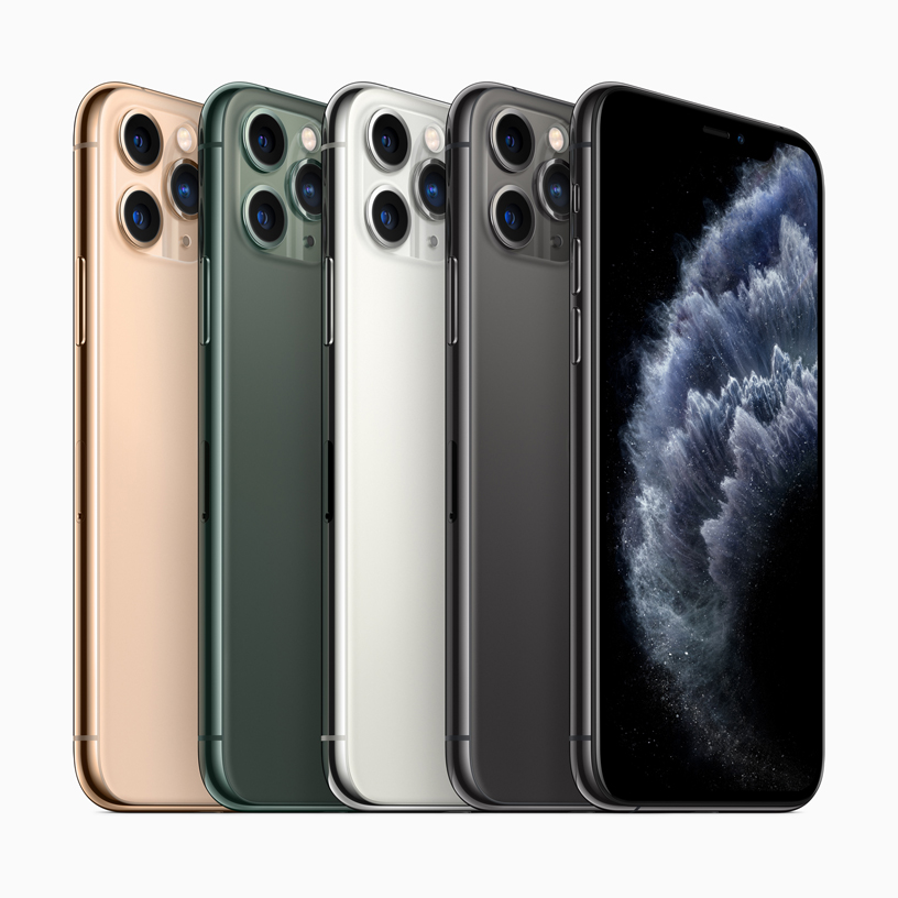 iPhone 11 Pro Used