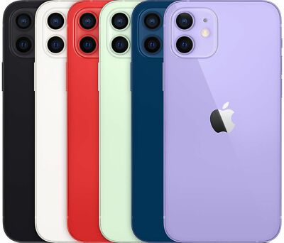 iPhone 12 Used