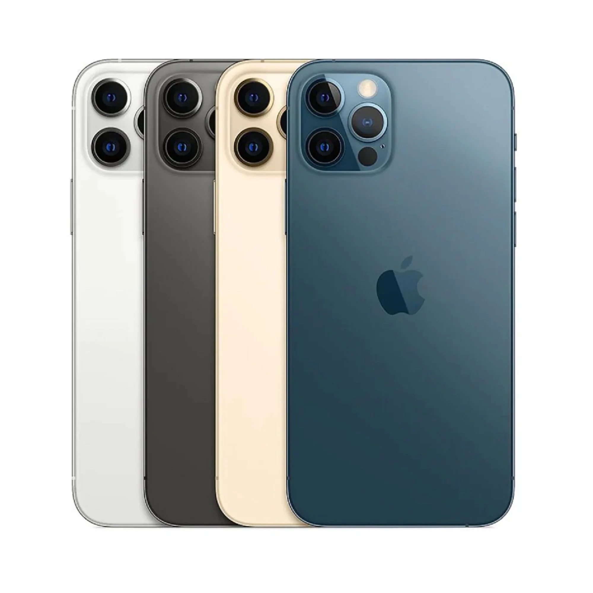 iPhone 12 Pro Max Used (256GB)