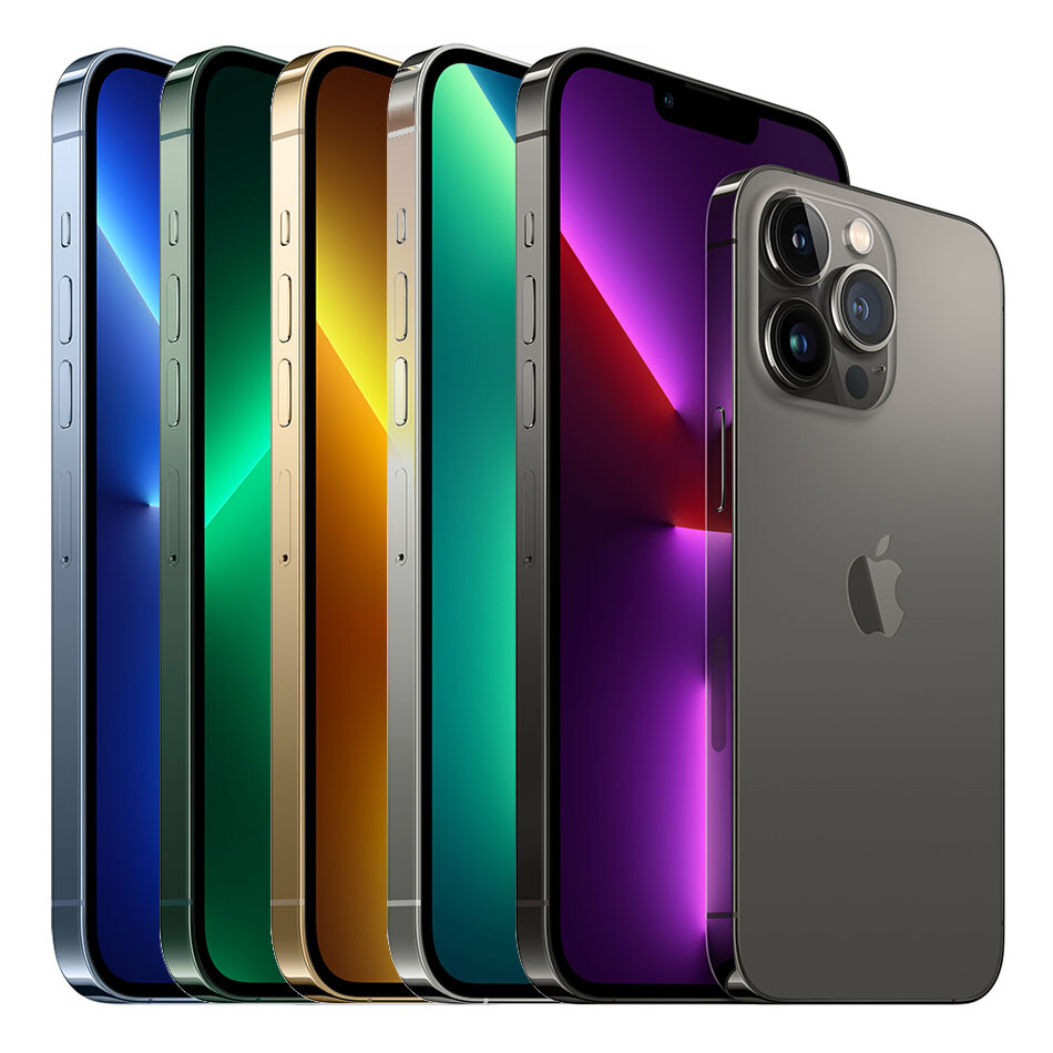 iPhone 13 Pro Used (256GB)