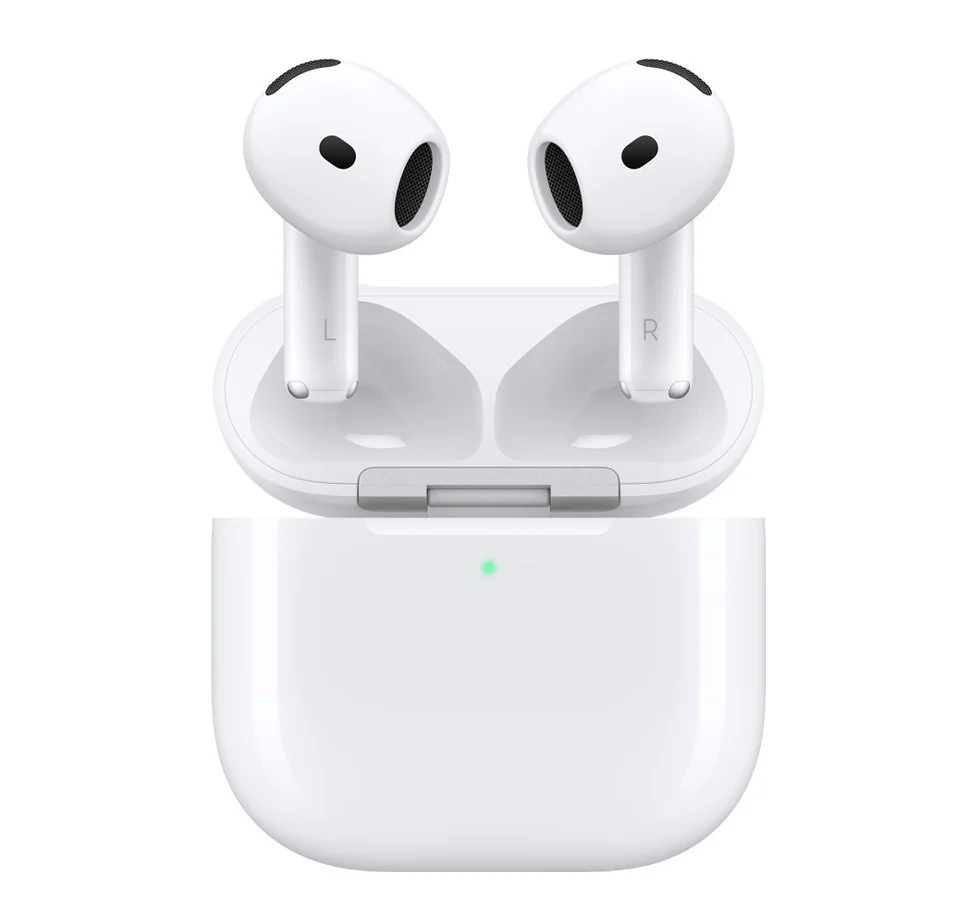 AirPods 4 ANC