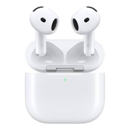 AirPods 4