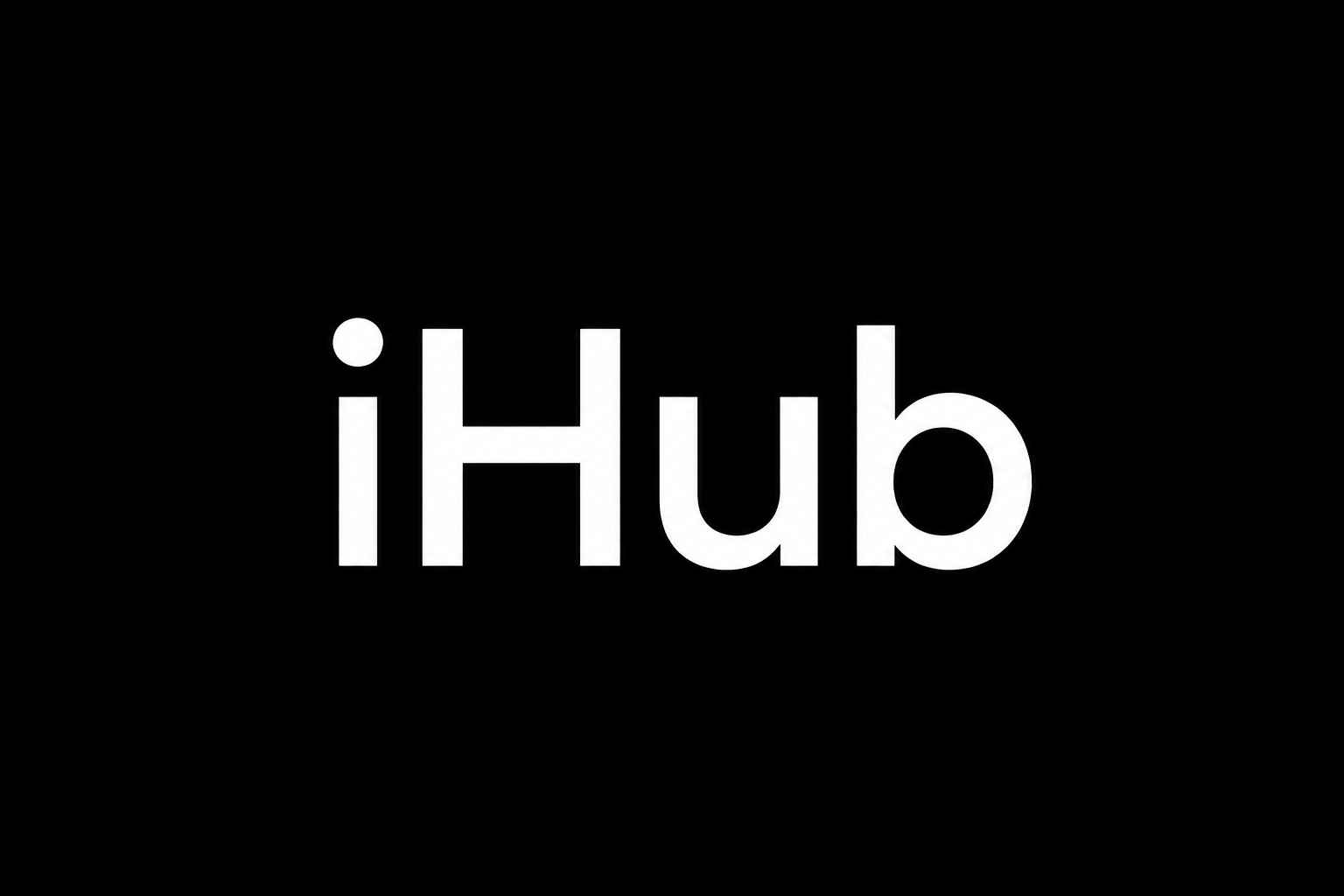 iHub